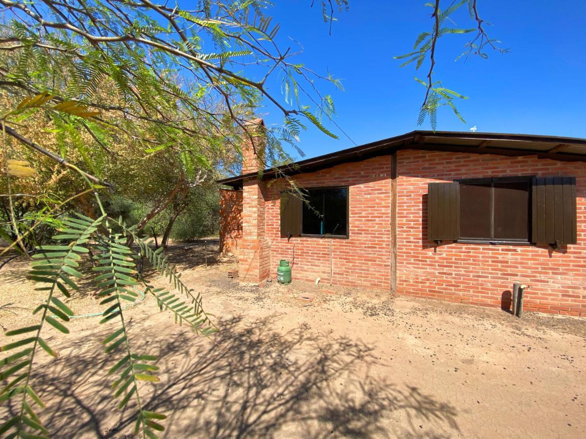 Hotel Campestre Iparoma Estancia Campo Aroma Exterior foto
